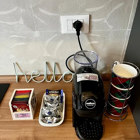 Apartman Foce