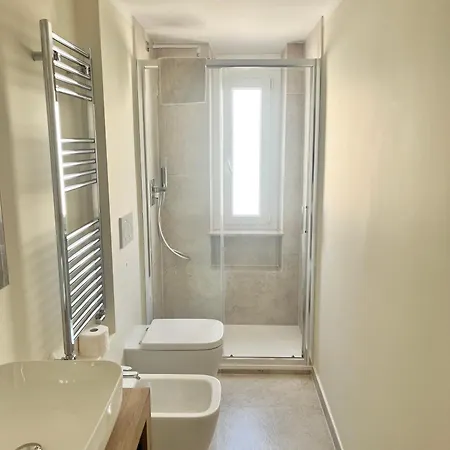 Apartman Foce Genova