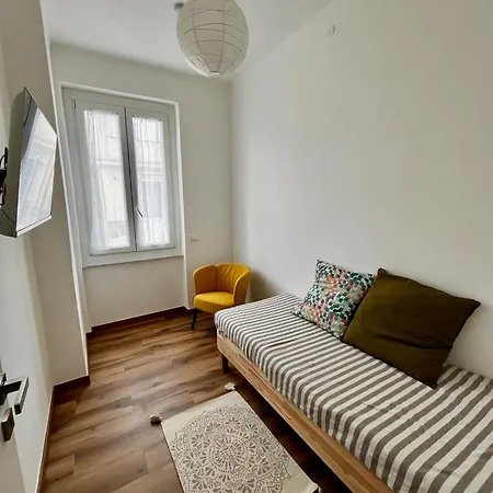 Apartman Foce