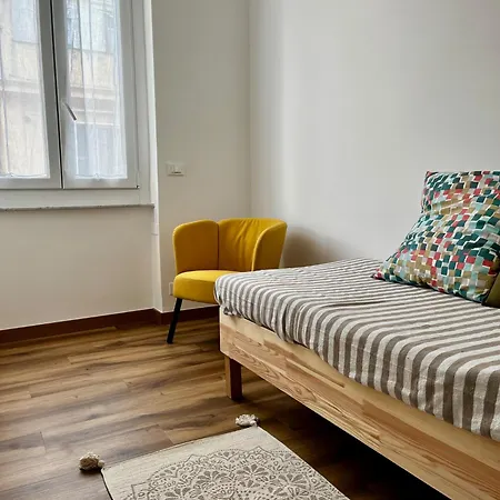 Foce Apartman