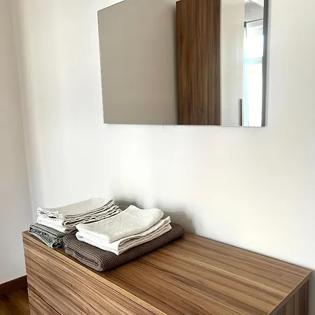 Apartamento Foce