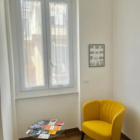 Apartamento Foce *