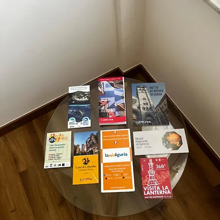 Apartamento Foce
